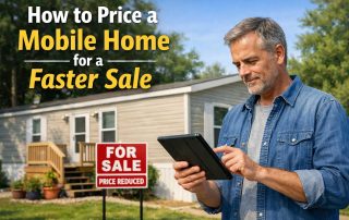 mobile home pricing