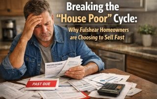 sell your fulshear home fast