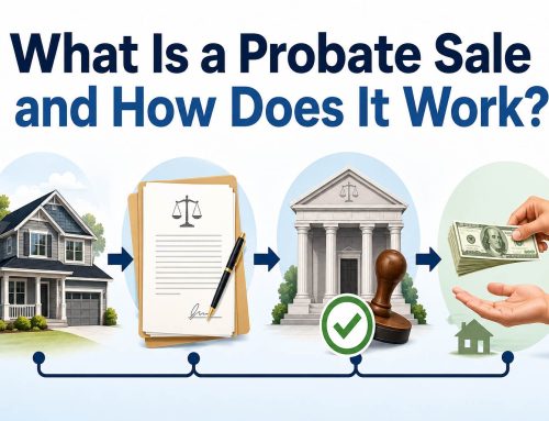 What Is a Probate Sale and How Does It Work?