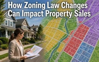zoning laws affecting property sales