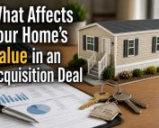 factors that affect mobile home value