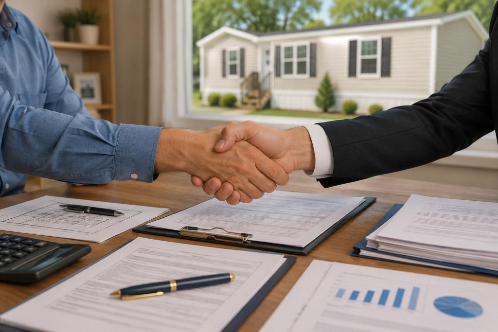 factors that affect mobile home value