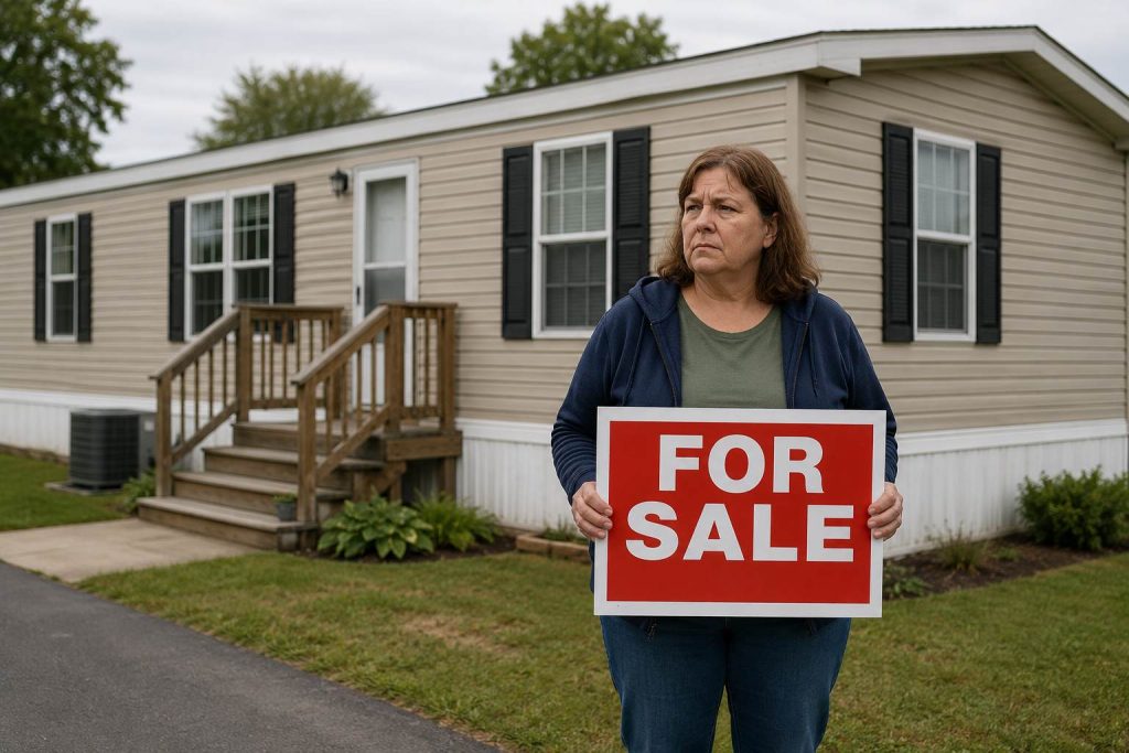mobile home maintenance costs