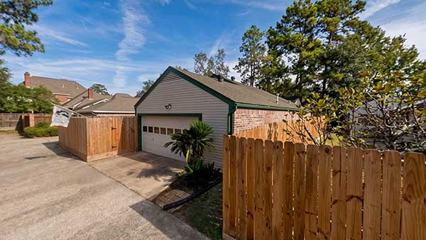 Champions Colony III, Houston, Texas, 77069