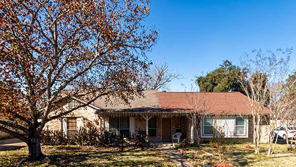 Baronsmede Dr, Houston, TX 77083