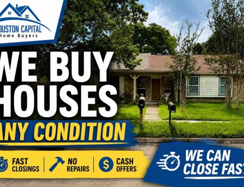 We Recently Bought This Duplex: Why No Property Is “Too Difficult” to Sell