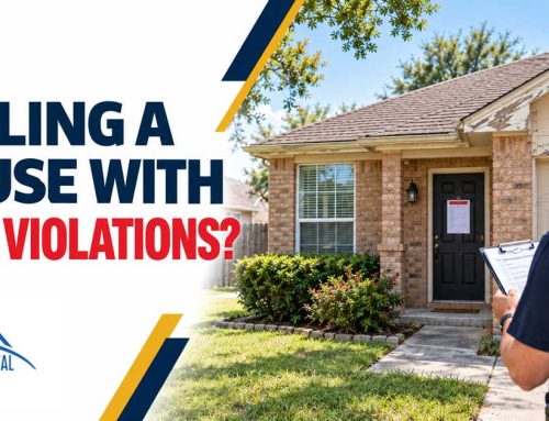 Can You Sell a House With Code Violations in Houston?