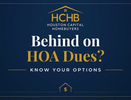 Behind on HOA Dues in Houston? What Texas Law Says and Your Options
