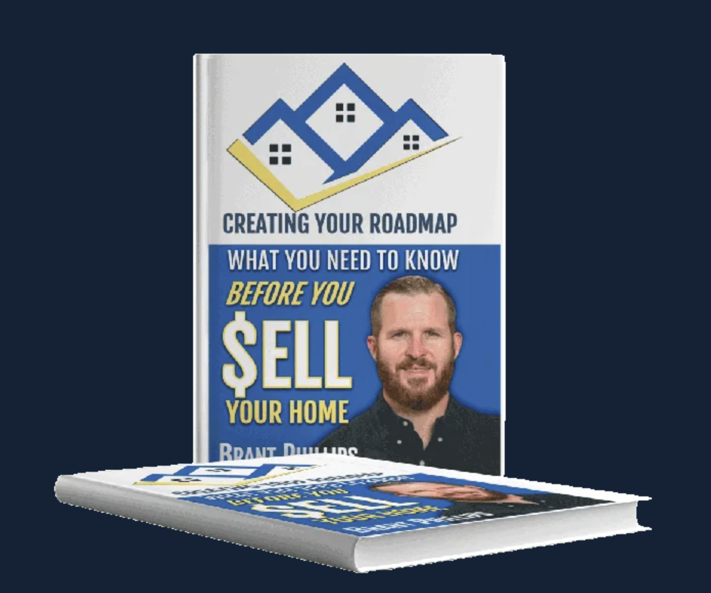 Creating Your Roadmap book by Brant Phillips