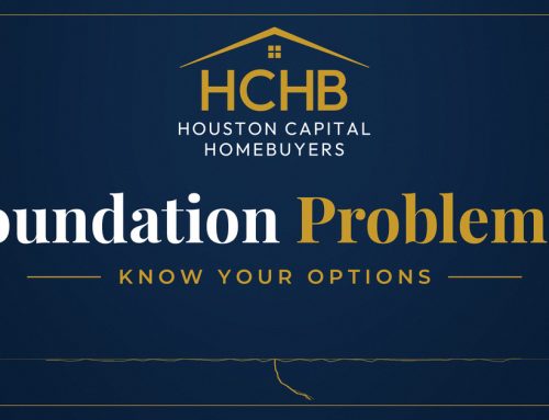 Selling a Houston House With Foundation Problems: Repair, Disclose, or Sell As-Is?